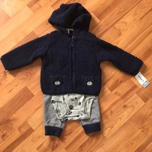 🌱NEW🌱 12 Month Boy outfit